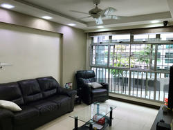 Blk 275D Compassvale Link (Sengkang), HDB 4 Rooms #138430862